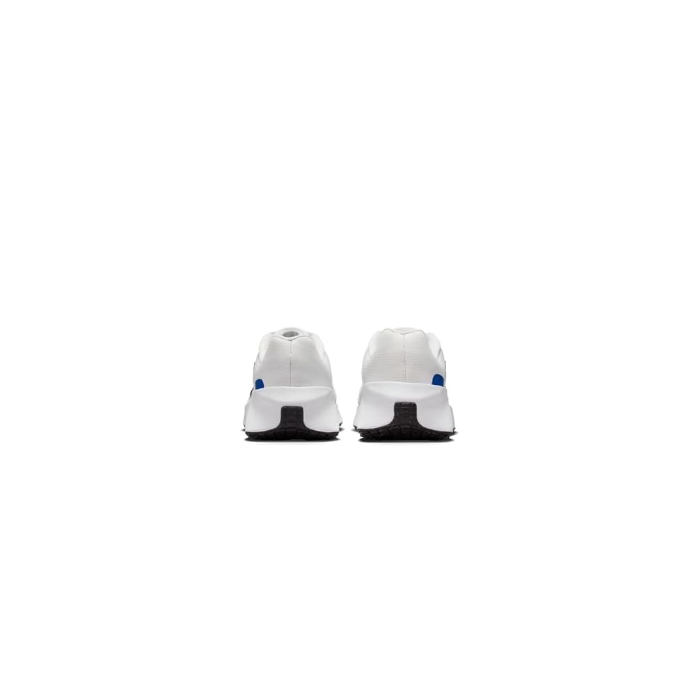 Photon Dust/Black-off White-royal Blue