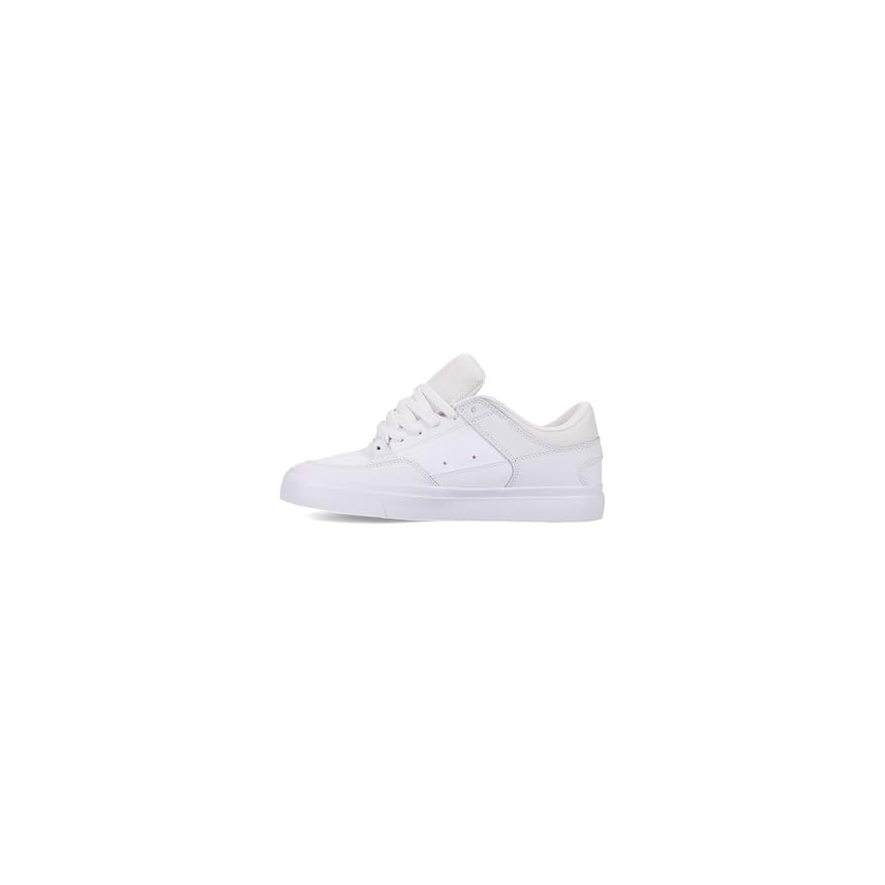 White/White