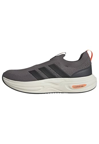 Charcoal/Carbon/Lucid Orange