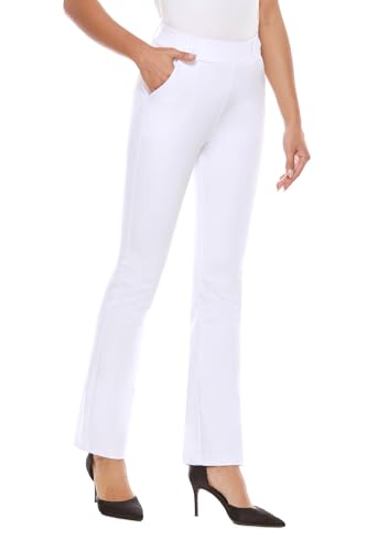 Blueish White