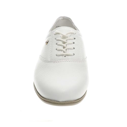 White Leather