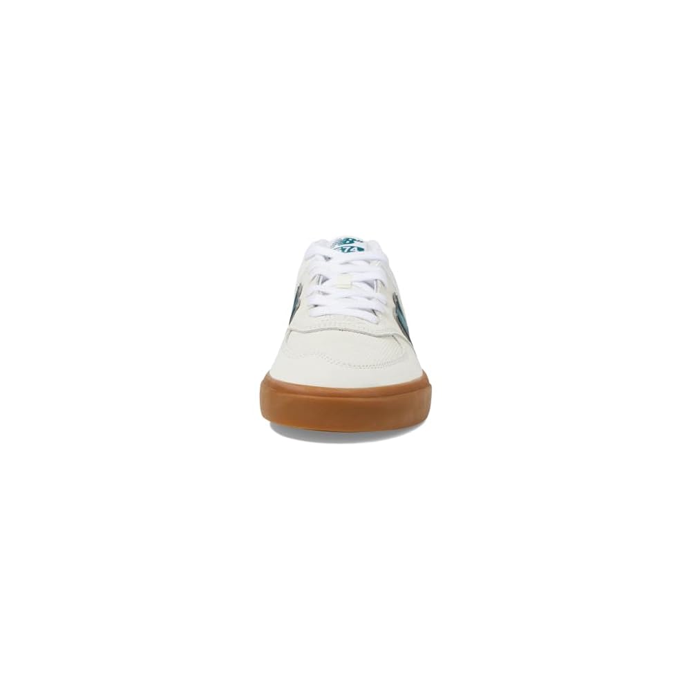 Sea Salt/Vintage Teal