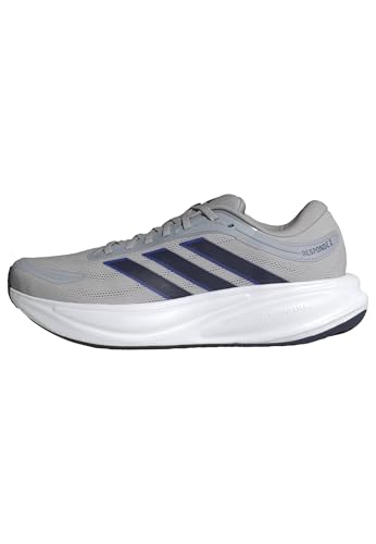 Grey/Dark Blue/Lucid Blue