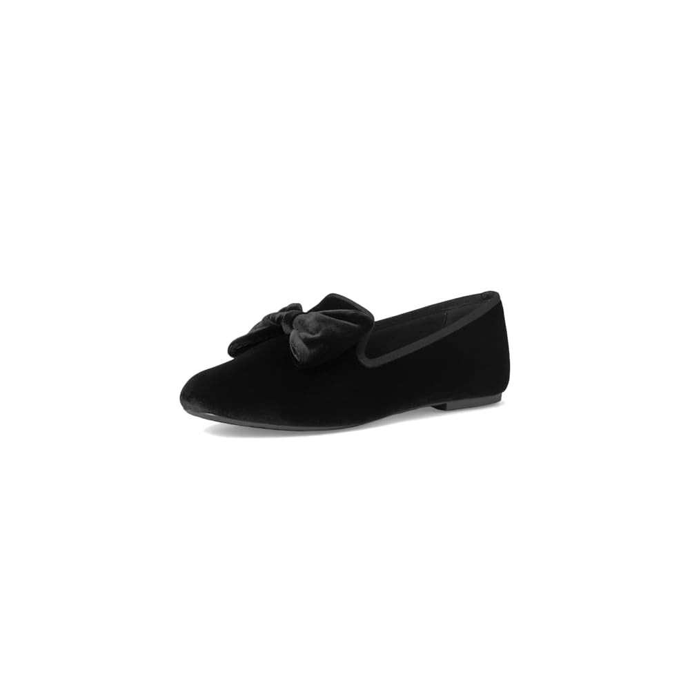 Black Velvet Bow
