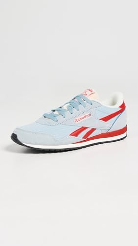Ice Blue/Sport Red/Black