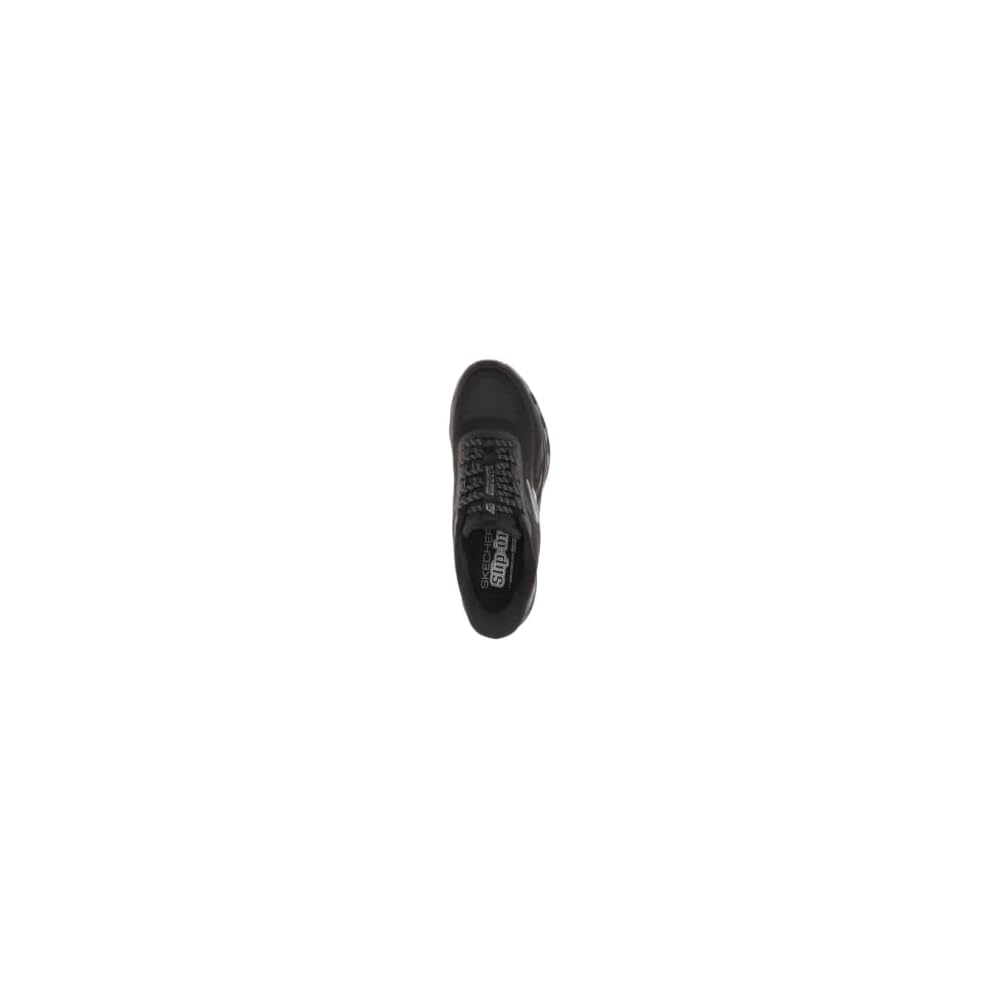 Black Textile Black Trim