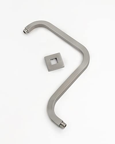 Brushed Nickel