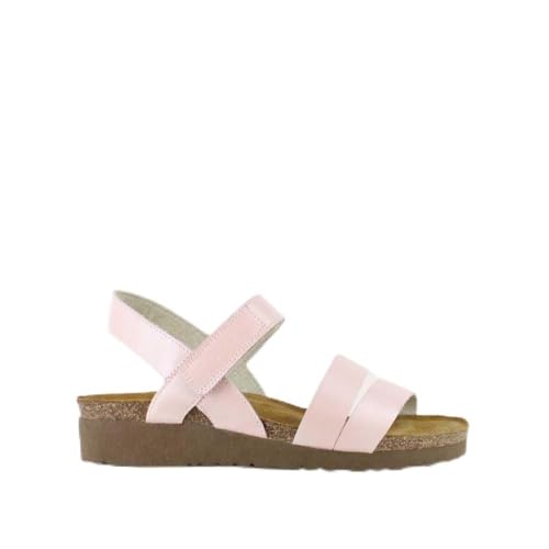 Pearl Rose Leather