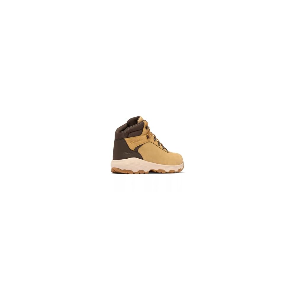 Curry/Cordovan