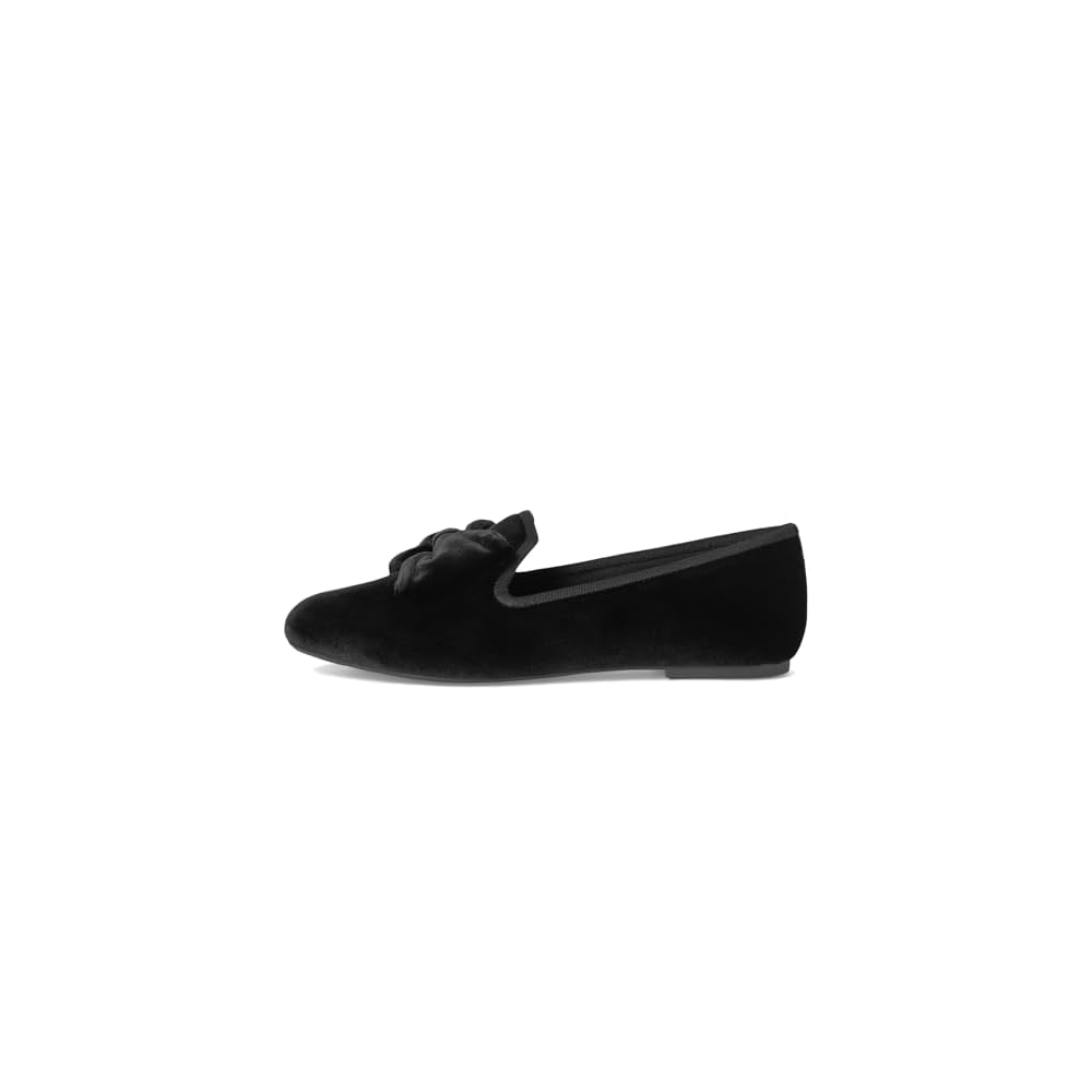 Black Velvet Bow