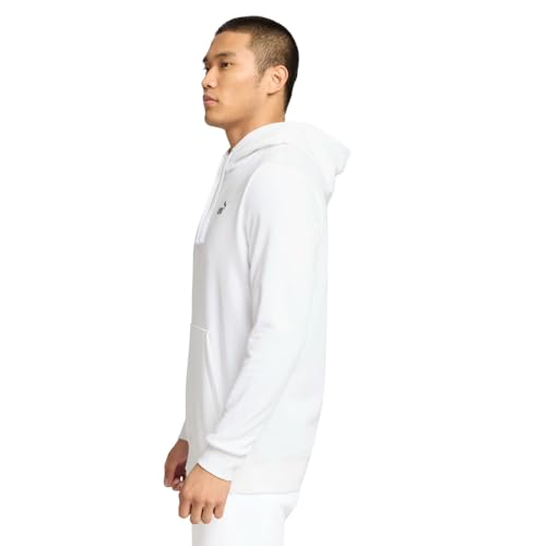 Puma White