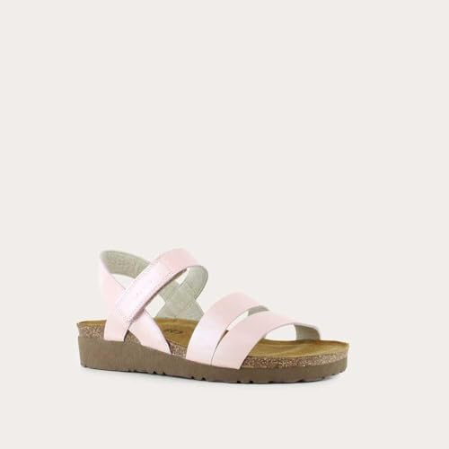 Pearl Rose Leather