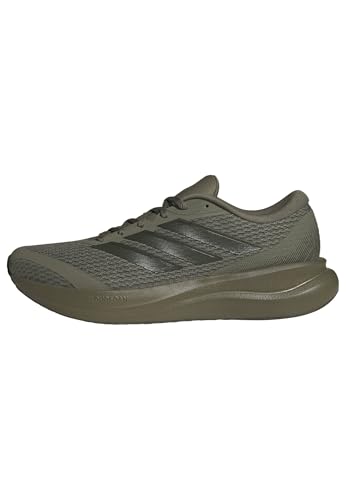 Olive Strata/Shadow Olive/Black