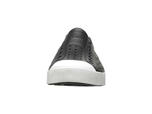 Jiffy Black/Shell White