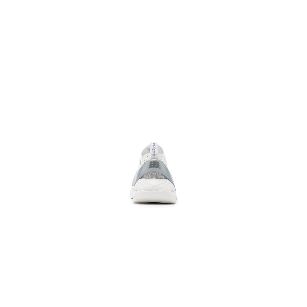 White/Pure Silver