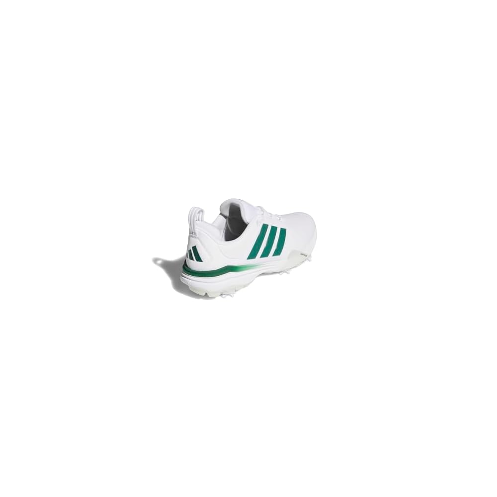 Ftwr White/Collegiate Green/Crystal White