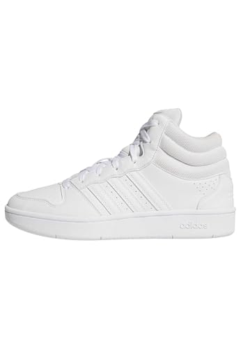 White/White/Grey