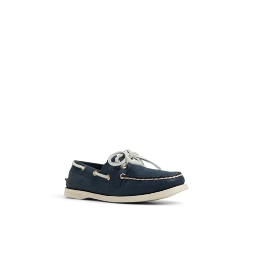 Nubuck Navy