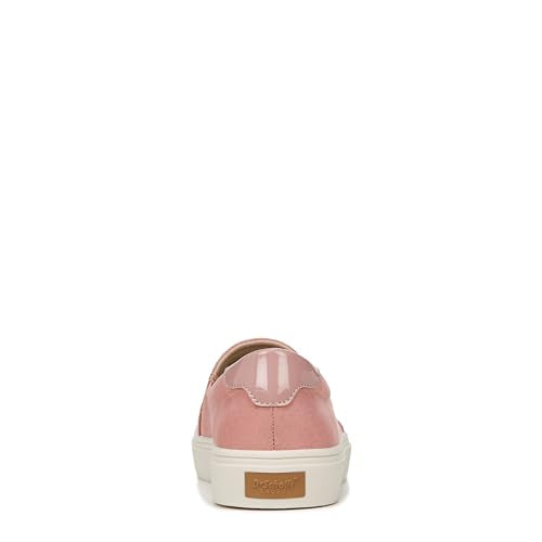 Rose Pink Microfiber