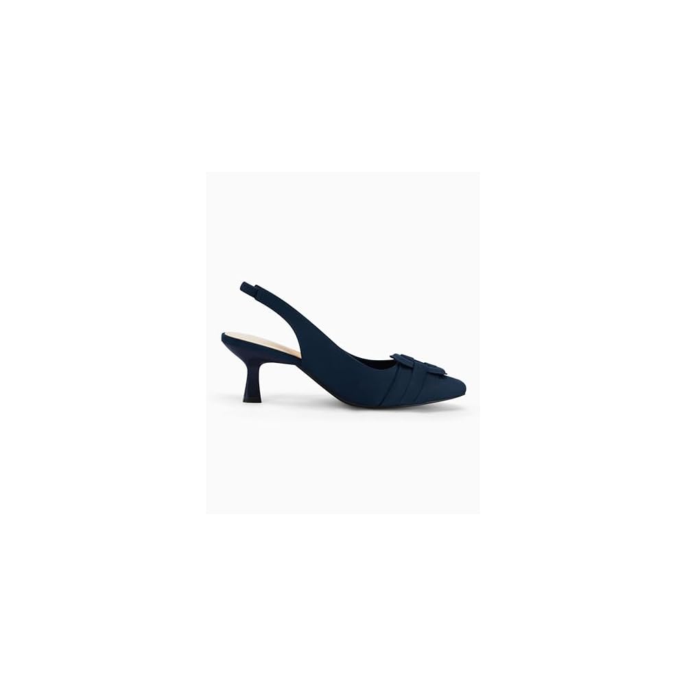 Navy Blue（suede）