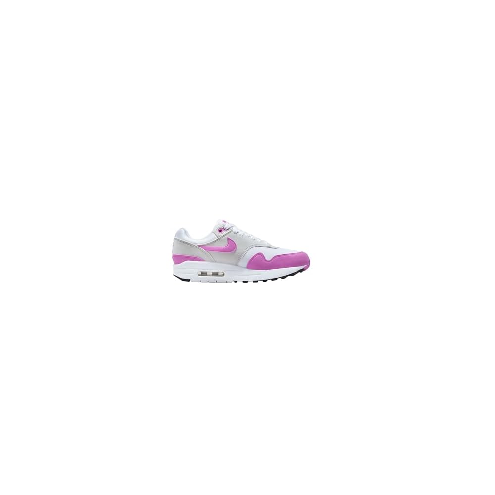 Neutral Grey Fuchsia Dream White Black