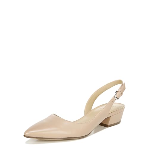 Crème Brulee Beige Leather