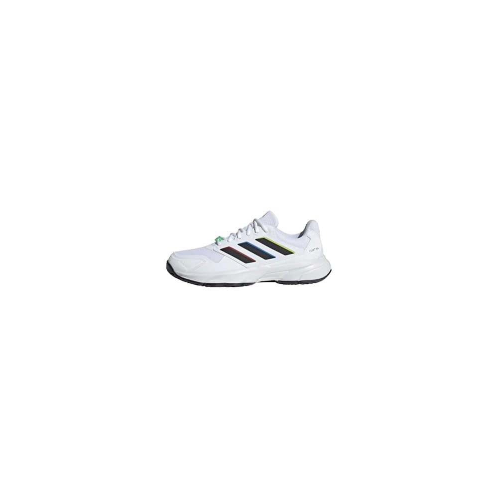 White/Black/White