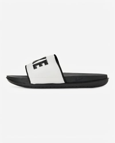 Black/Black/Summit White