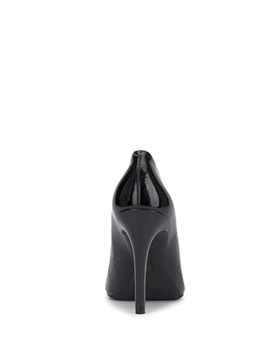 Black Patent