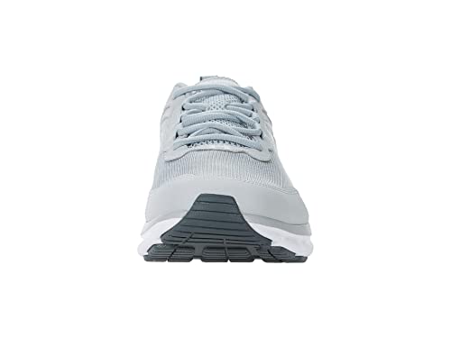 Mod Gray (101)/White