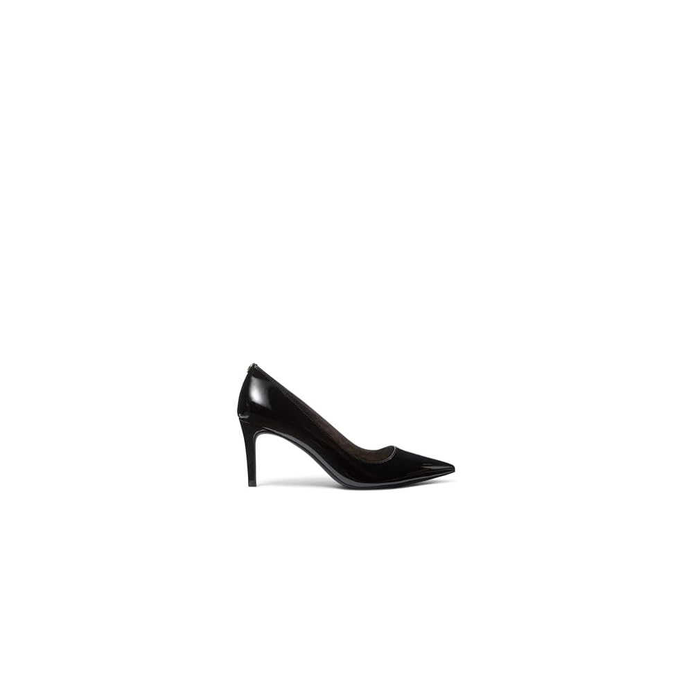 Patent Leather/Black