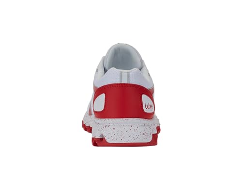 White/Mars Red/Gray Violet