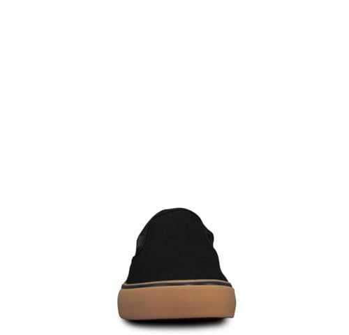 Black/Gum/Black
