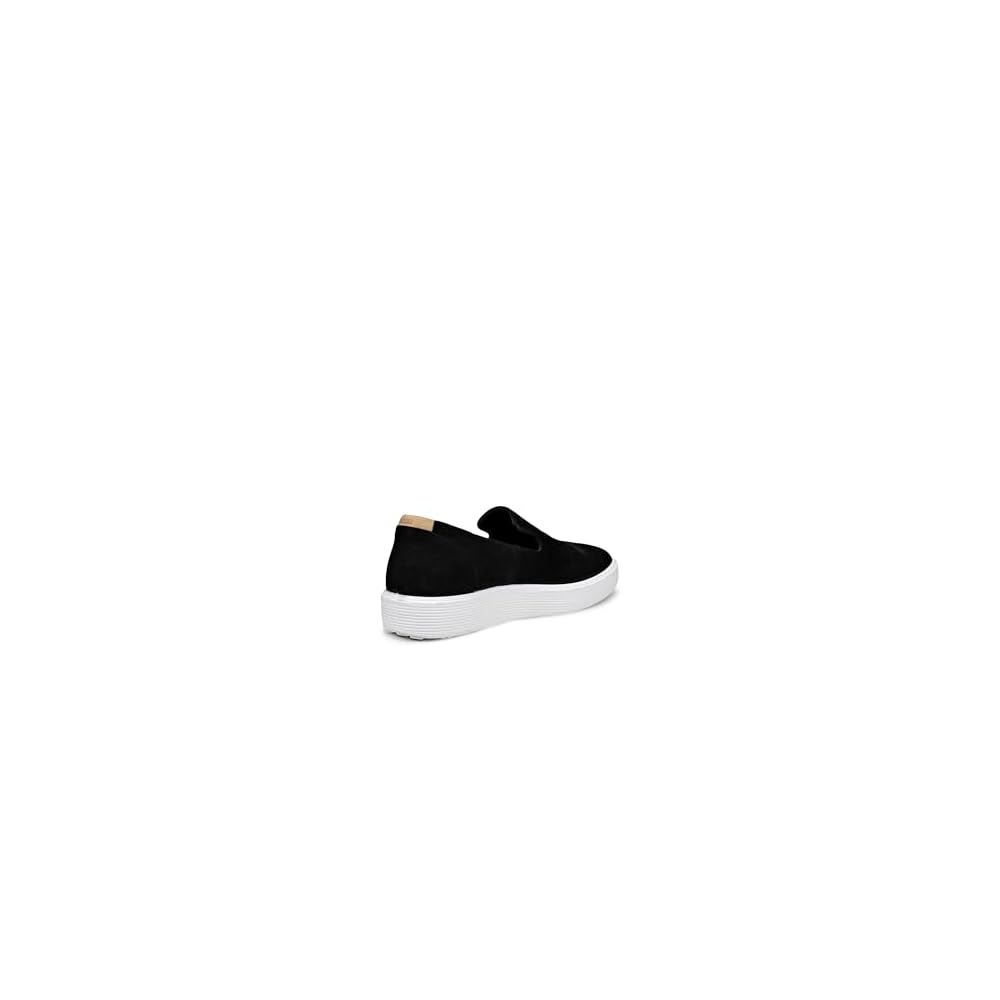 Black Nubuck