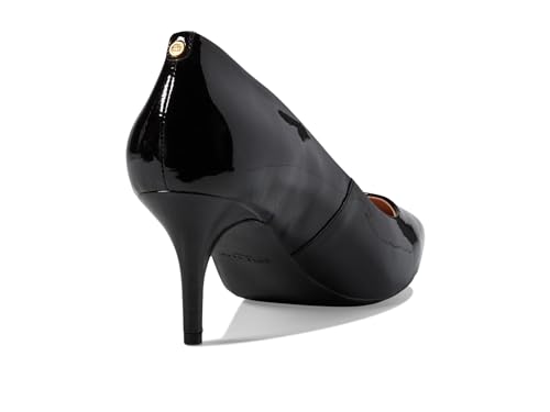 Black Patent Ltr