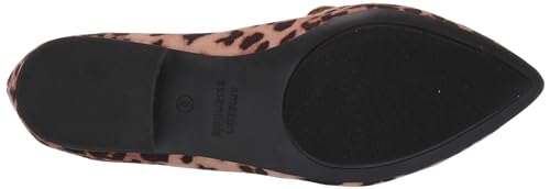Rose Leopard