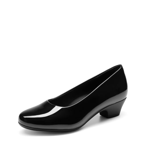 Black-pat