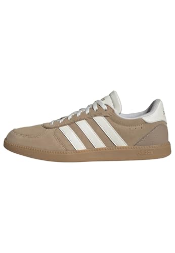 Warm Sandstone/White/Gum