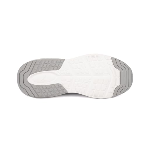 Glacial Gray-smokey Gray-grape Mist