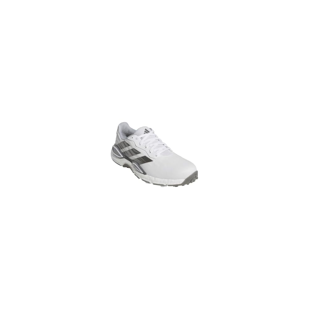 Footwear White/Iron Metallic/Silver Metallic