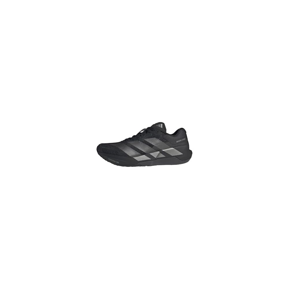 Black/Iron Metallic/Black