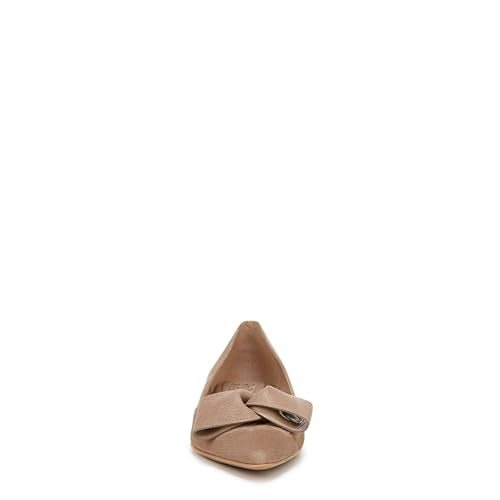 Taupe Bow