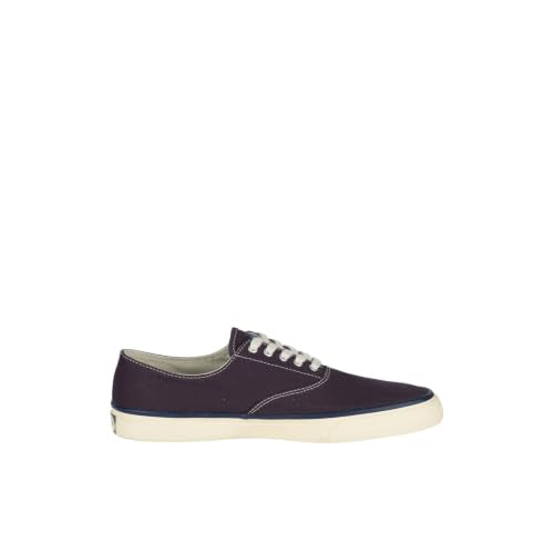 Woven Navy