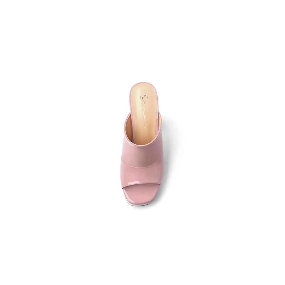 Pink Patent