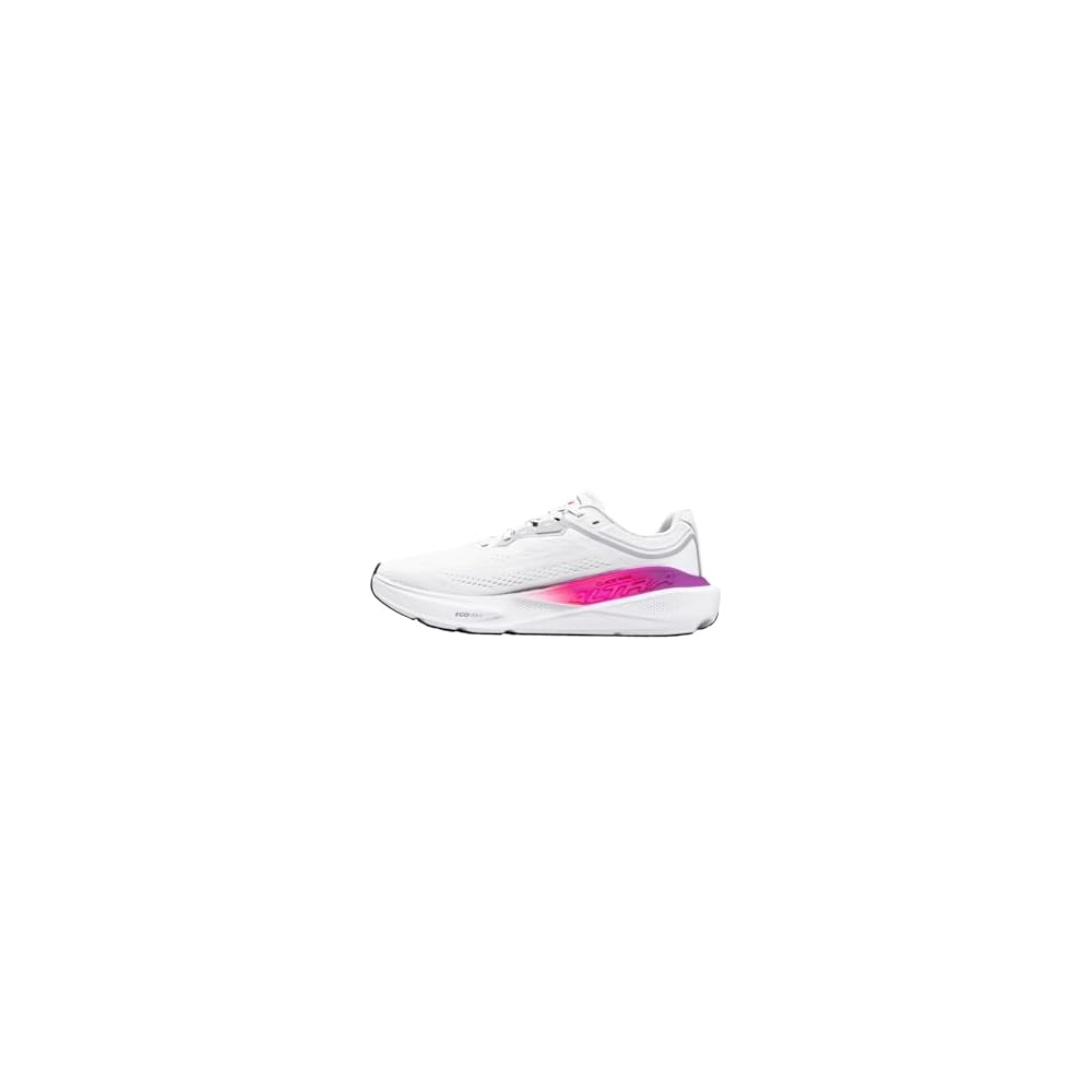 White/White/Knockout Pink