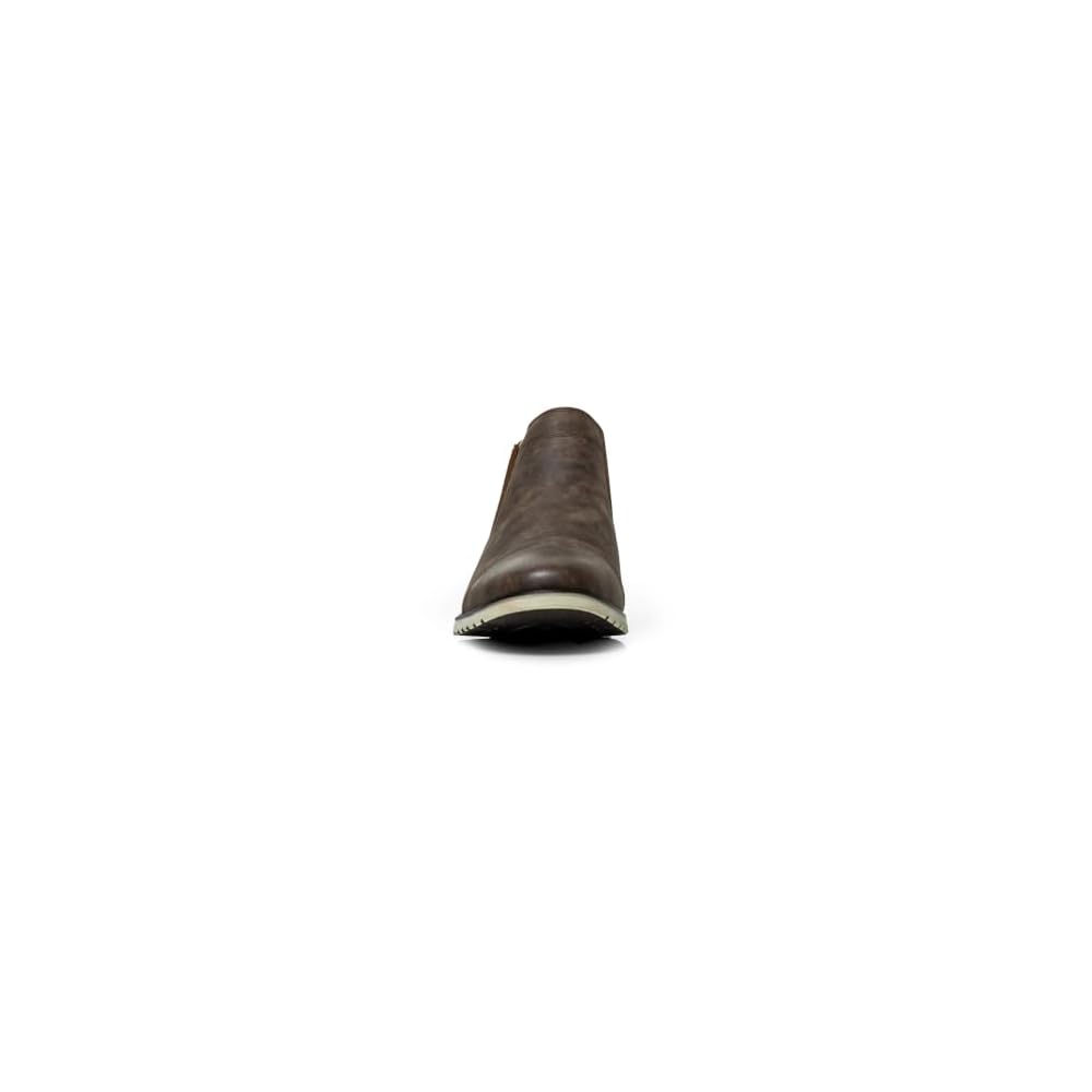 1. Chestnut Brown