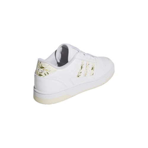 White/Cream White/White