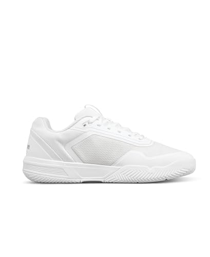 White/White/Silver