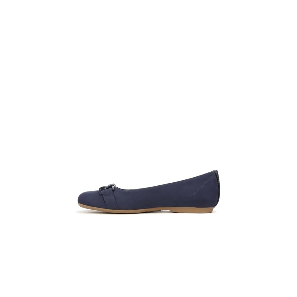 Midnight Blue Microfiber