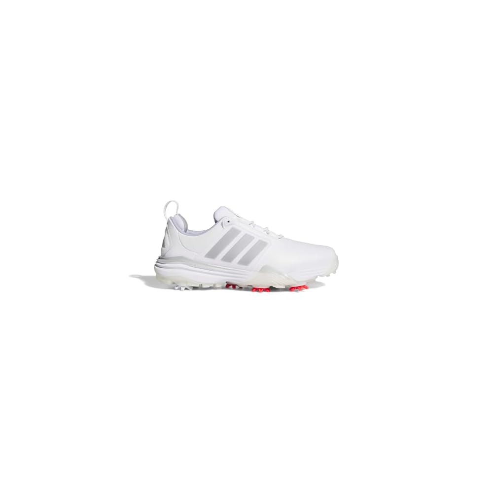 Ftwr White/Silver Met./Halo Silver